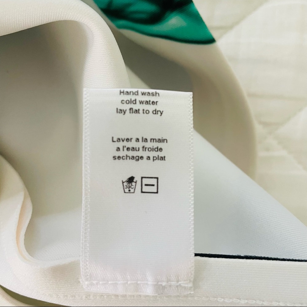 Clover Canyon Liquid Jade Dress - Picture 12 of 13